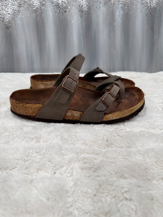 Birkenstock Shoes - Birkenstock Women’s Mayari Sandal